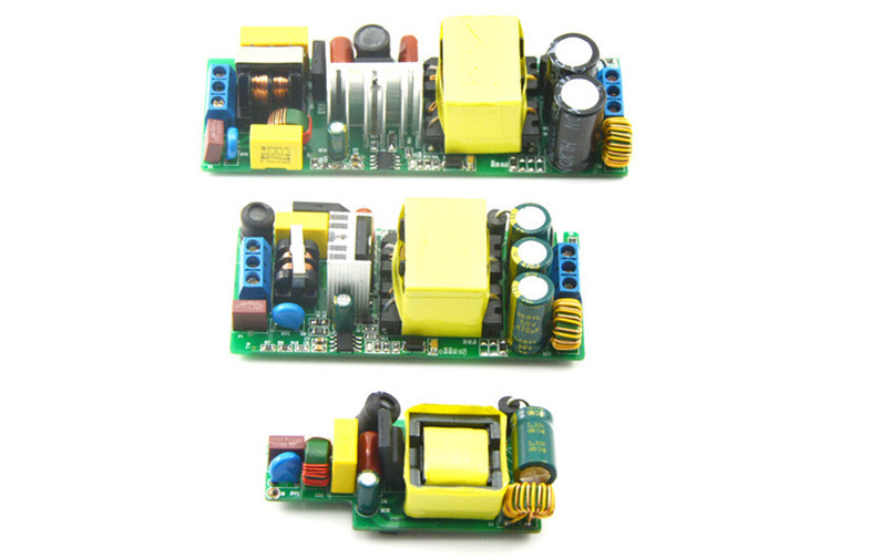 LED-Stromversorgung Fahrer 85V - 265V Wechselstrom, CER RoHS des 18 Watt-konstanter Strom-LED